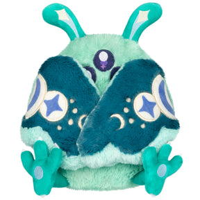 Squishable Toys > Plushies Mini Squishable Alien Baby Mothman 841024133295 841024133295