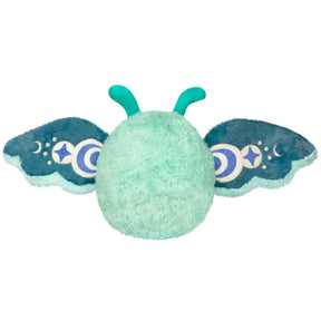 Squishable Toys > Plushies Mini Squishable Alien Baby Mothman 841024133295 841024133295