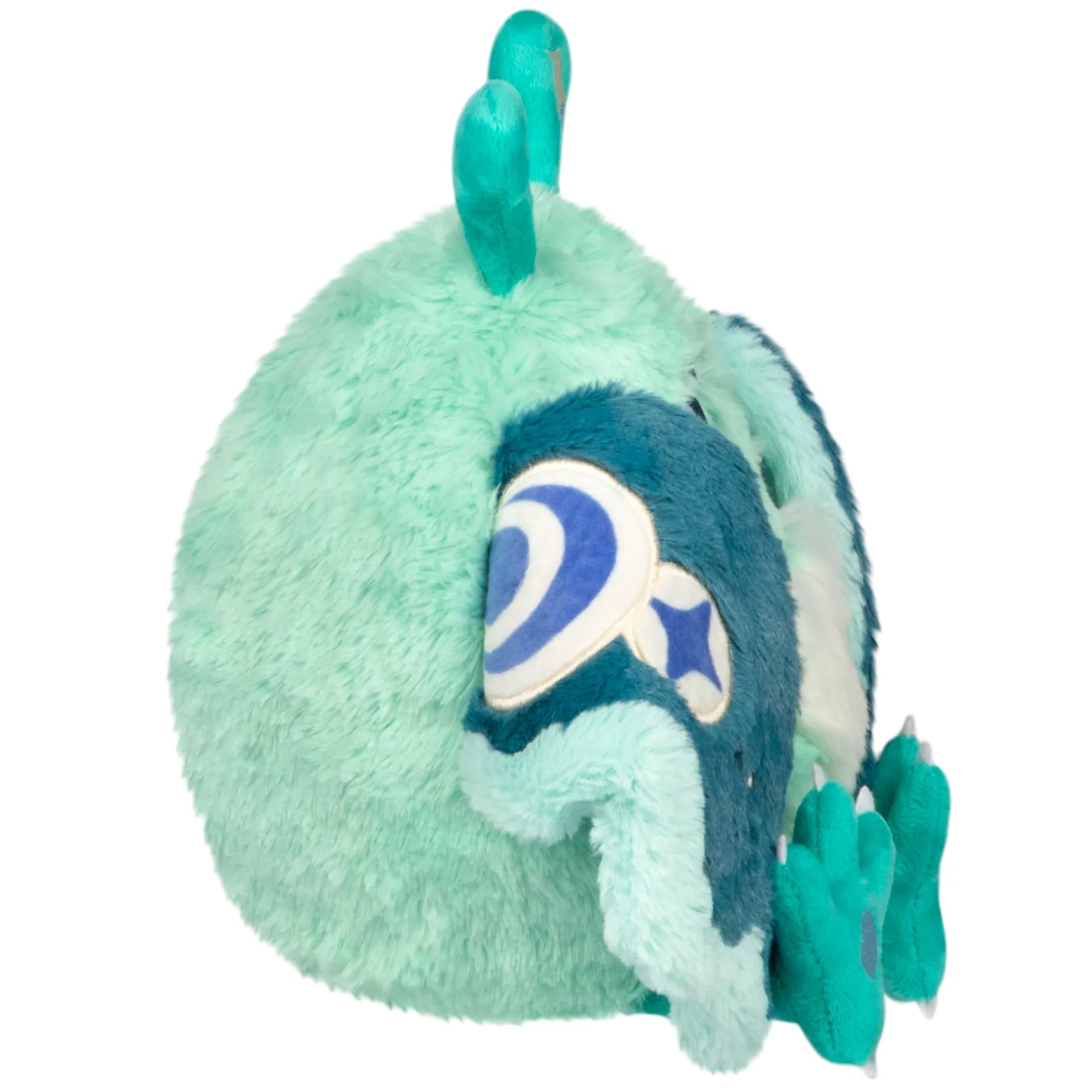 Squishable Toys > Plushies Mini Squishable Alien Baby Mothman 841024133295 841024133295