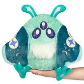 Squishable Toys > Plushies Mini Squishable Alien Baby Mothman 841024133295 841024133295