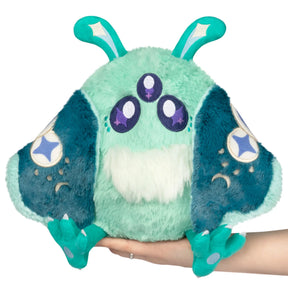 Squishable Toys > Plushies Mini Squishable Alien Baby Mothman 841024133295 841024133295