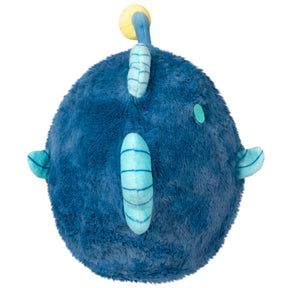 Squishable Toys > Plushies Mini Squishable Anglerfish 841024131277 SQU-131277