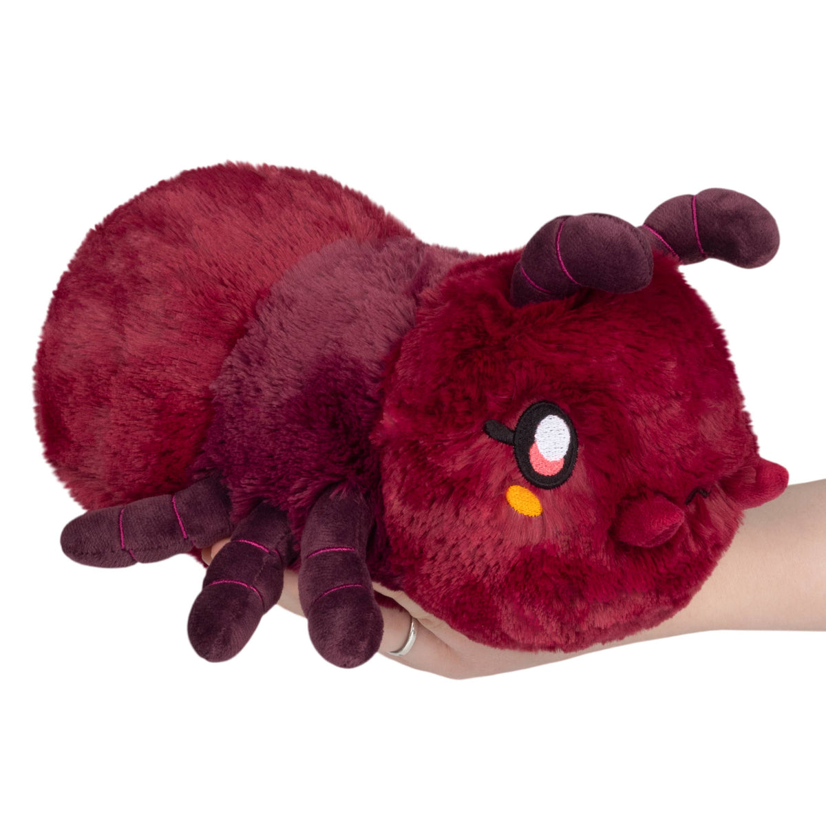 Squishable Toys > Plushies Mini Squishable Ant 841024127508 SQU-127508