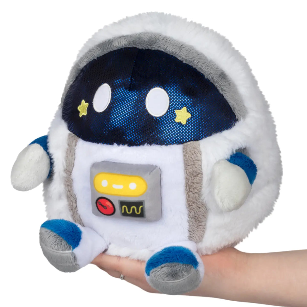 Squishable Toys > Plushies Mini Squishable Astronaut 841024128949 SQU-128949