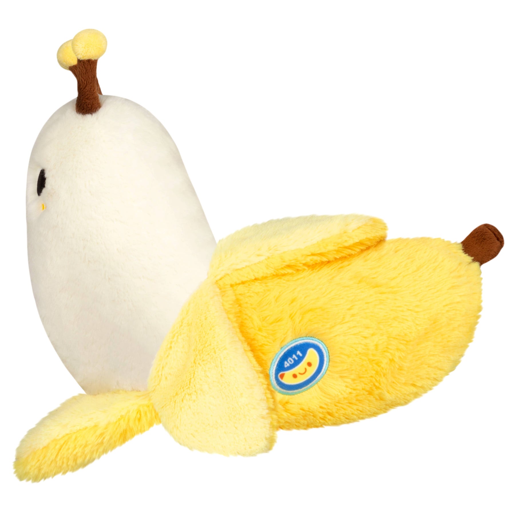Squishable Toys > Plushies Mini Squishable Banana Slug 841024129922 SQU-129922