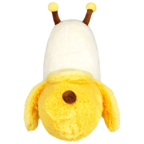 Squishable Toys > Plushies Mini Squishable Banana Slug 841024129922 SQU-129922