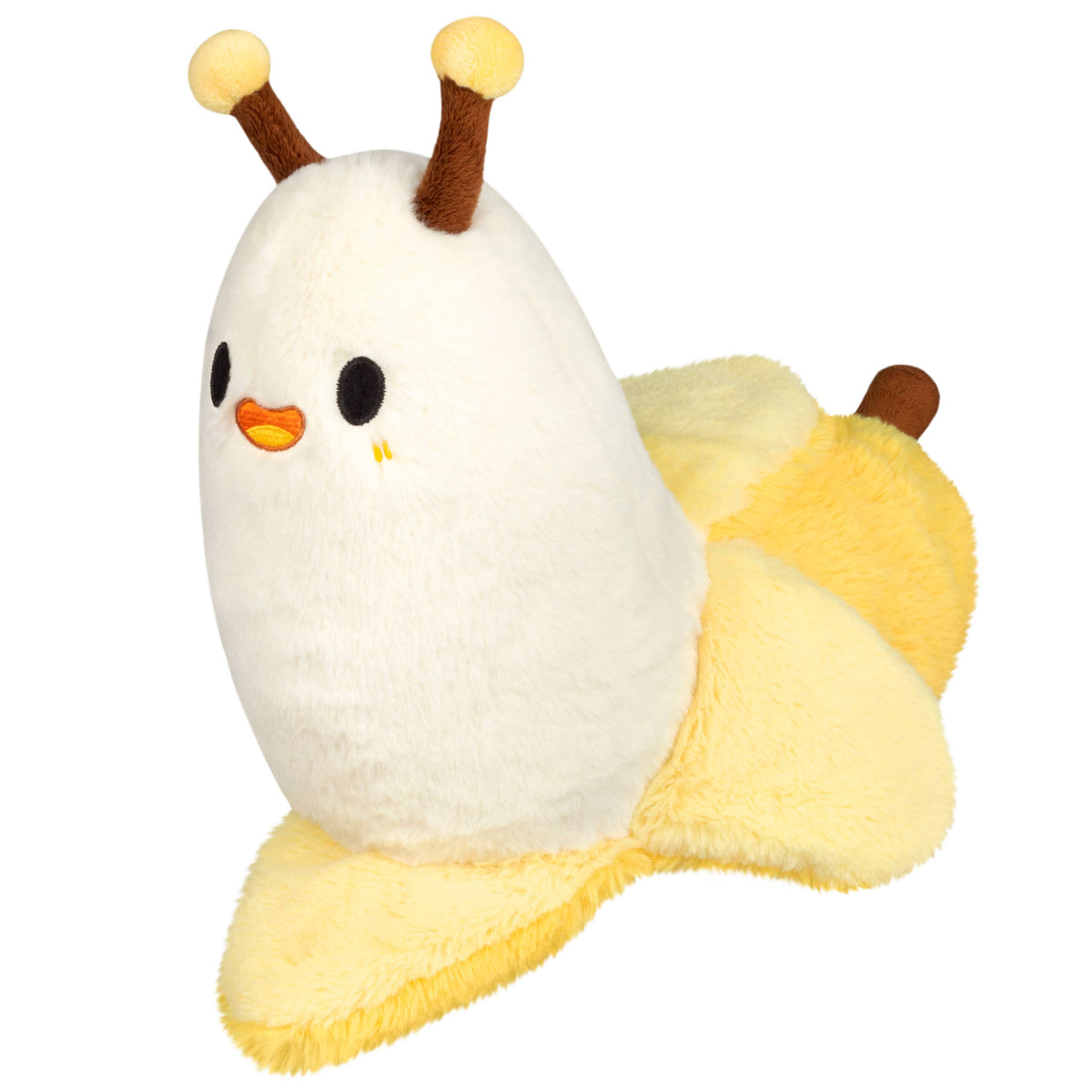 Squishable Toys > Plushies Mini Squishable Banana Slug 841024129922 SQU-129922