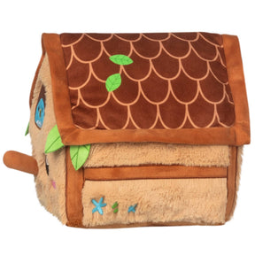 Squishable Toys > Plushies Mini Squishable Birdhouse 841024129311 SQU-129311