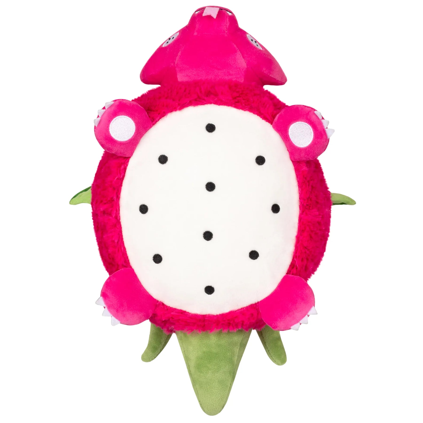 Squishable Toys > Plushies Mini Squishable Dragon Fruit 841024118209 SQU-118209