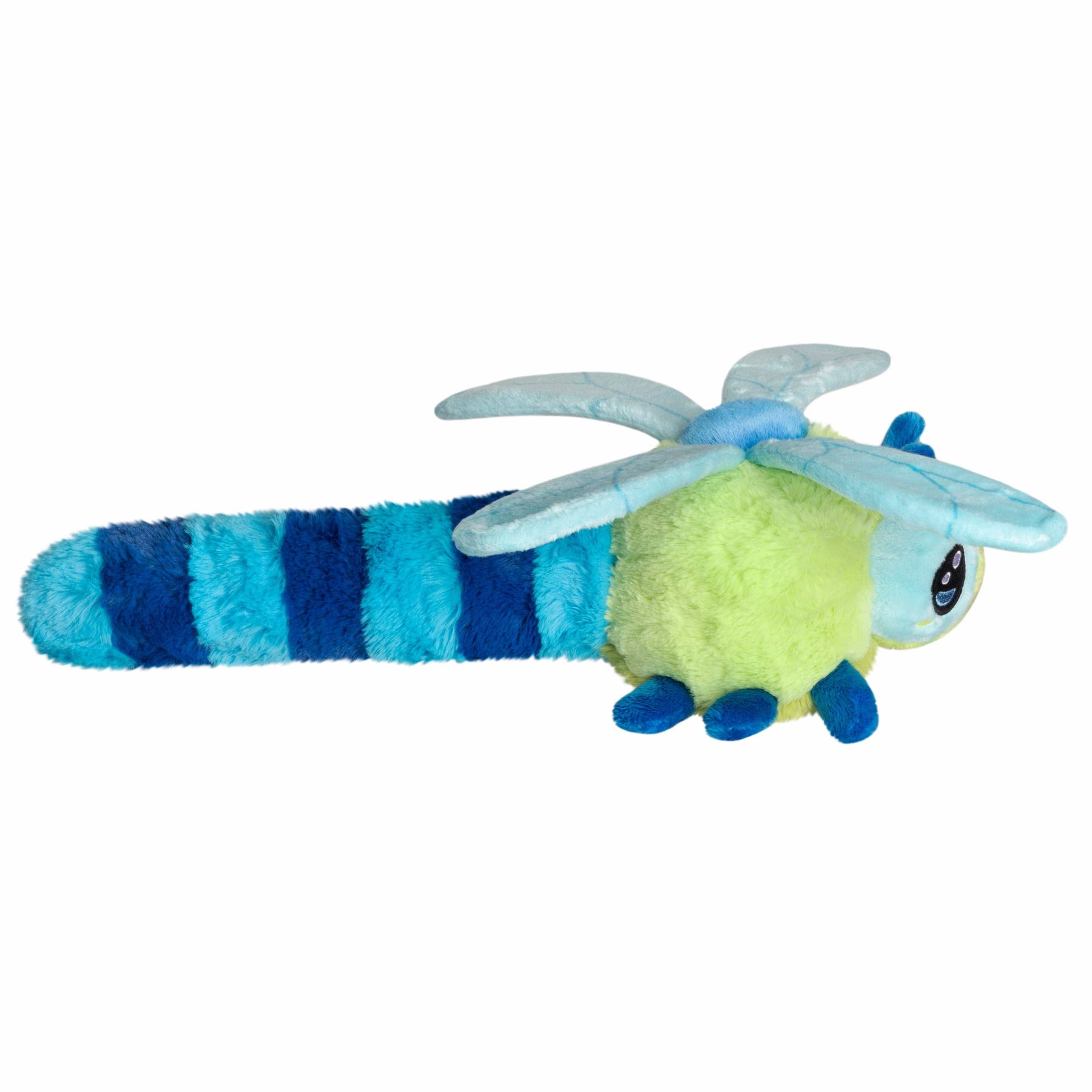 Squishable Toys > Plushies Mini Squishable Dragonfly 841024124392 SQU-124392