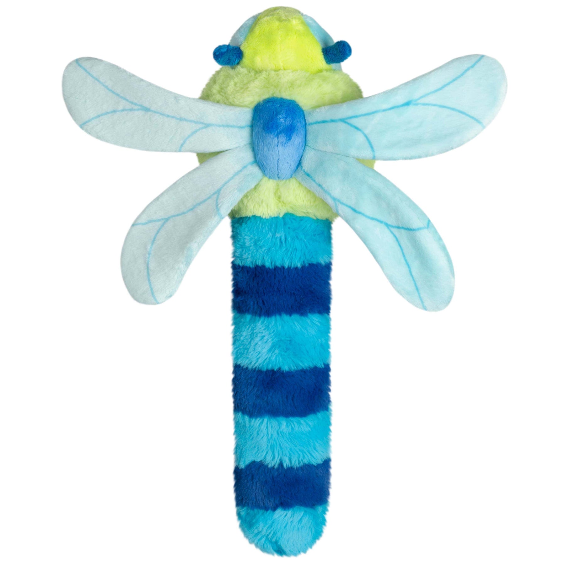 Squishable Toys > Plushies Mini Squishable Dragonfly 841024124392 SQU-124392