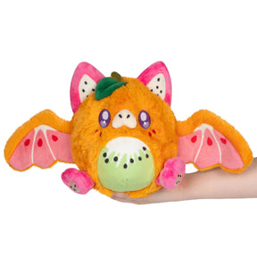 Squishable Toys > Plushies Mini Squishable Fruit Bat 841024127904 SQU-127904