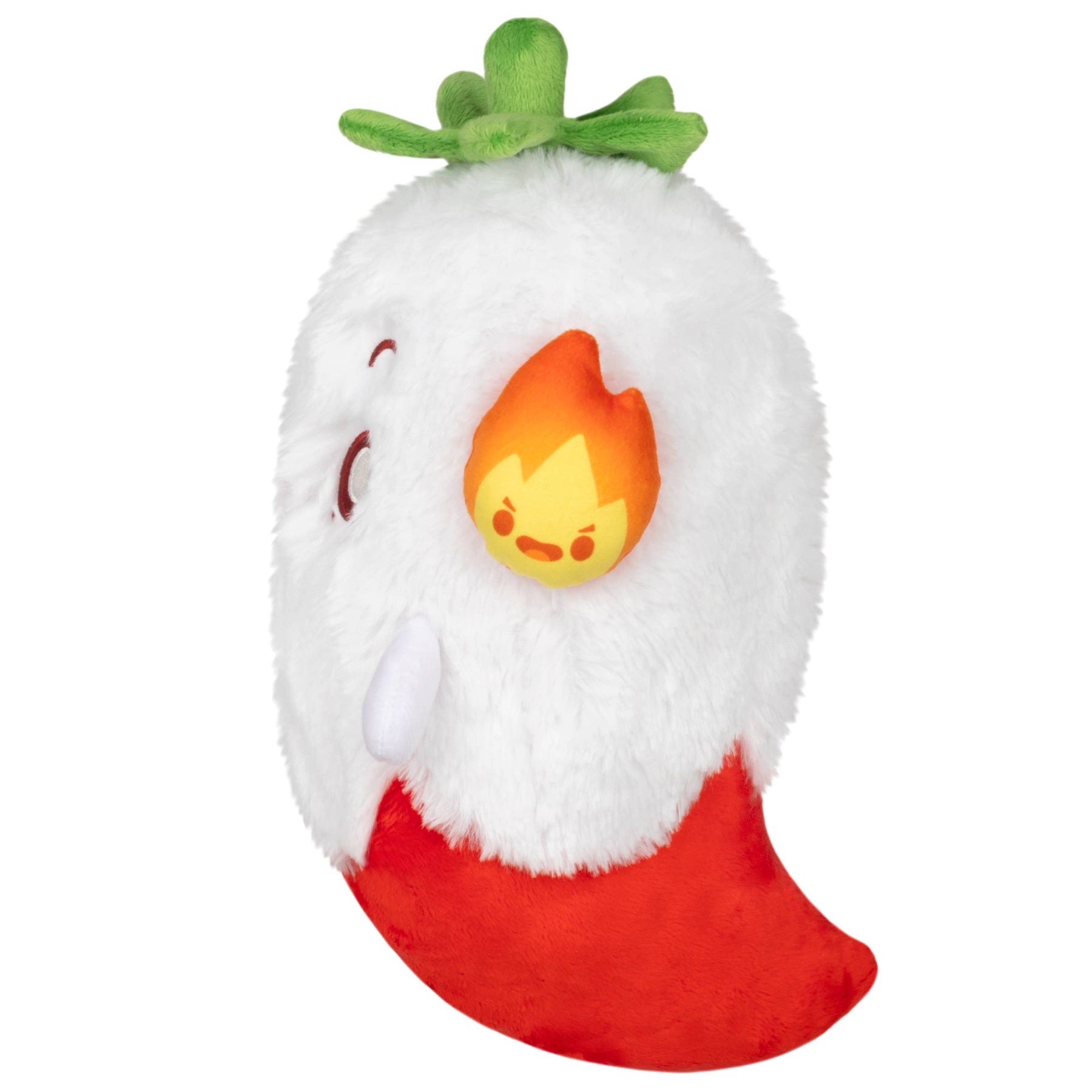 Squishable Toys > Plushies Mini Squishable Ghost Pepper 841024129014 SQU-129014