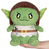 Squishable Toys > Plushies Mini Squishable Goblin 841024127973 SQU-127973