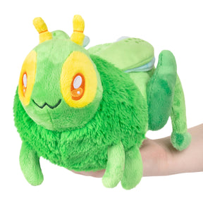 Squishable Toys > Plushies Mini Squishable Grasshopper 841024124736 SQU-124736