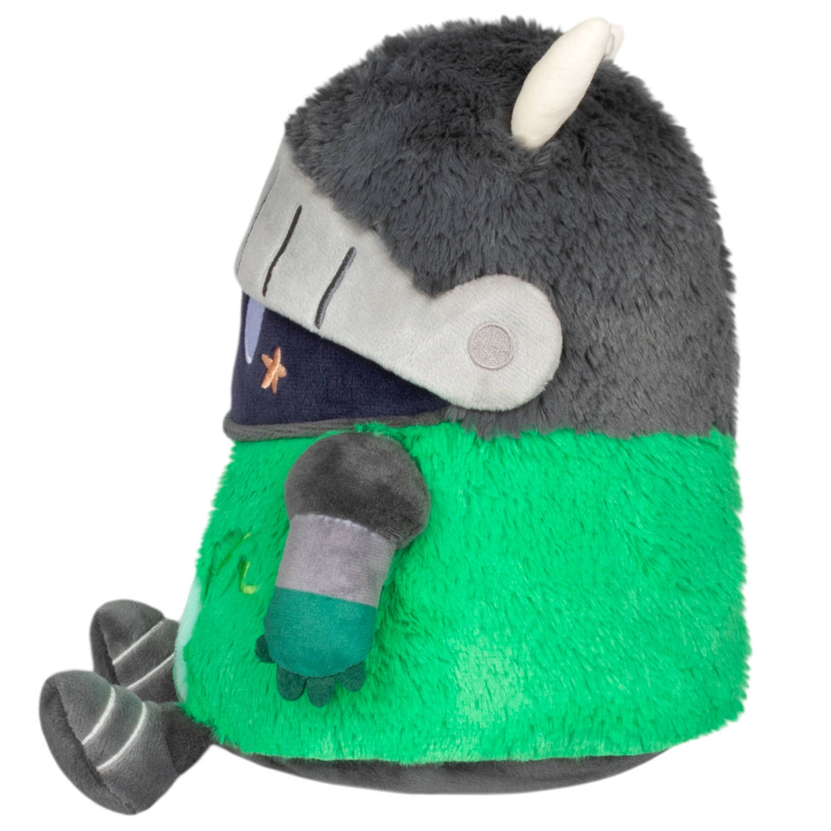 Squishable Toys > Plushies Mini Squishable Green Knight 841024128444 SQU-128444