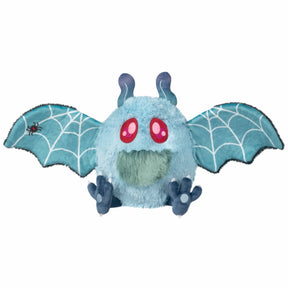 Squishable Toys > Plushies Mini Squishable Haunted Mothman 841024126853 SQU-126853