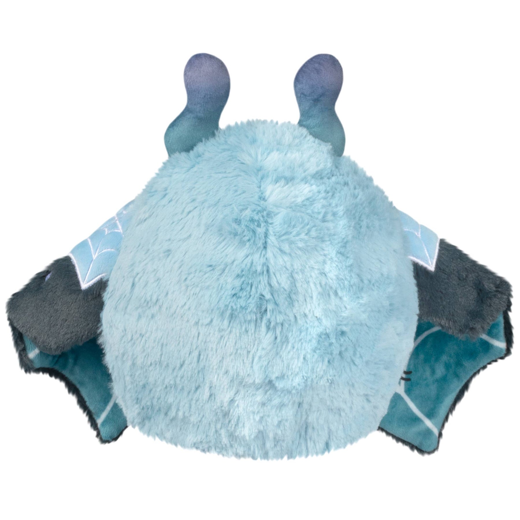 Squishable Toys > Plushies Mini Squishable Haunted Mothman 841024126853 SQU-126853