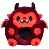 Squishable Toys > Plushies Mini Squishable Imp 841024127812 SQU-127812