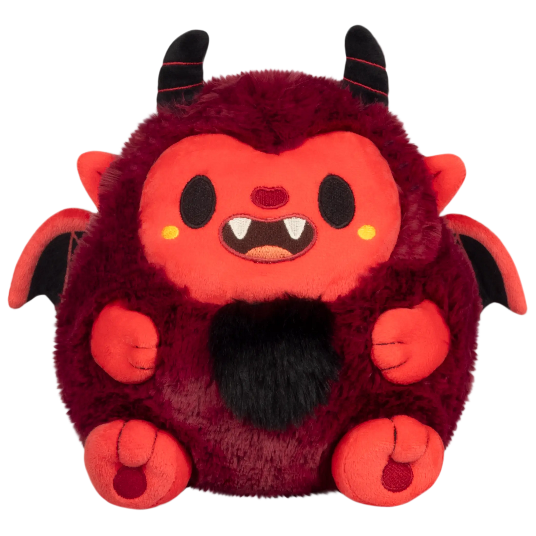 Squishable Toys > Plushies Mini Squishable Imp 841024127812 SQU-127812