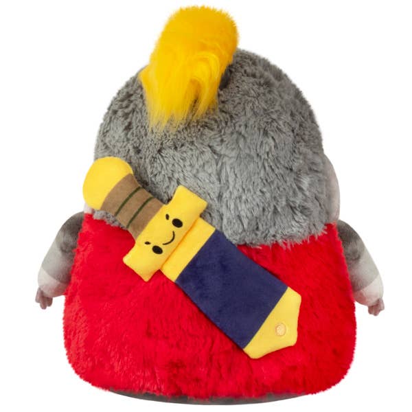 Squishable Toys > Plushies Mini Squishable Knight 841024124248 SQU-124248