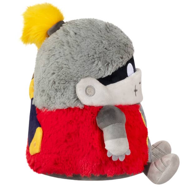 Squishable Toys > Plushies Mini Squishable Knight 841024124248 SQU-124248