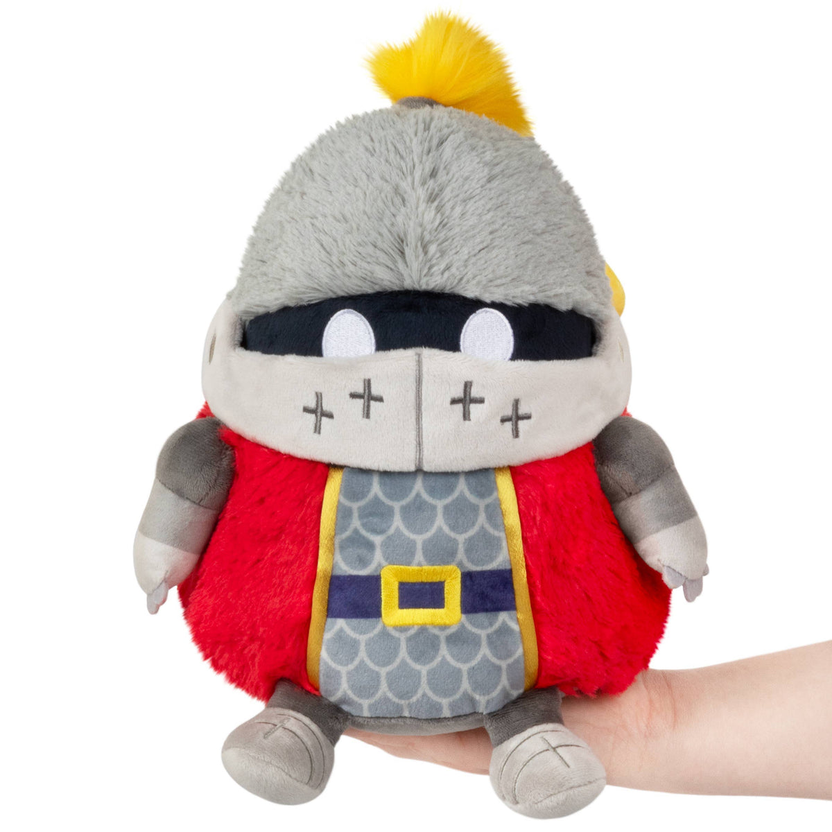 Squishable Toys > Plushies Mini Squishable Knight 841024124248 SQU-124248