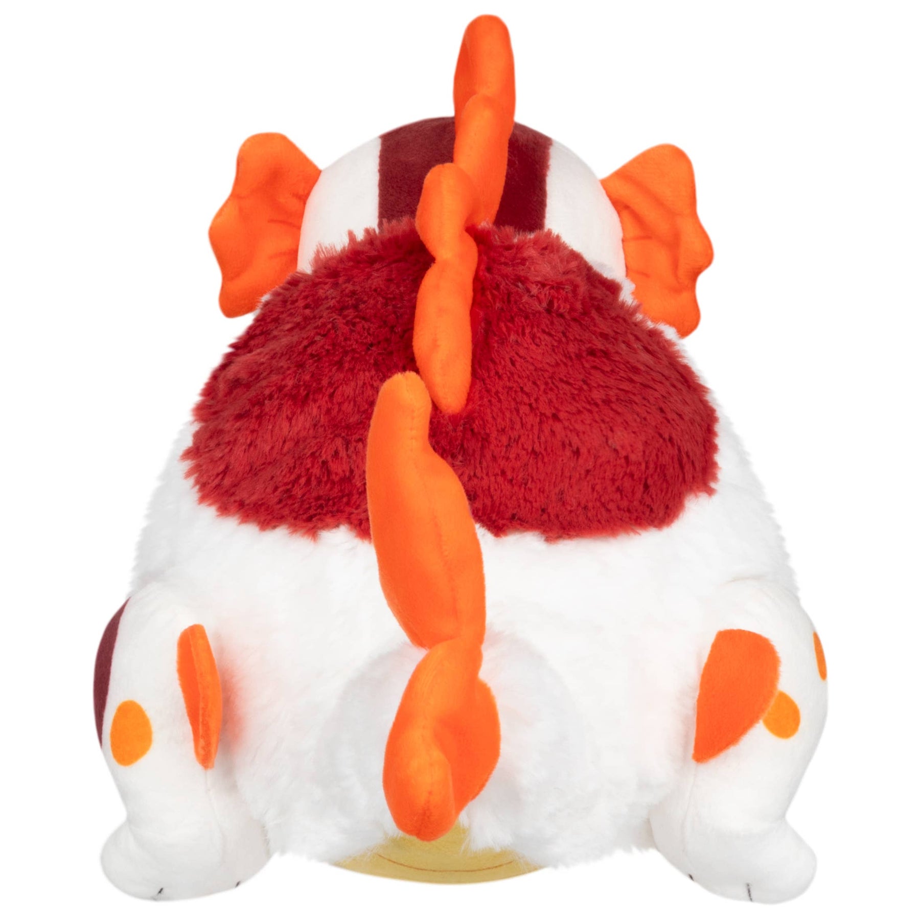 Squishable Toys > Plushies Mini Squishable Koi Fish Dragon 841024128888 SQU-128888