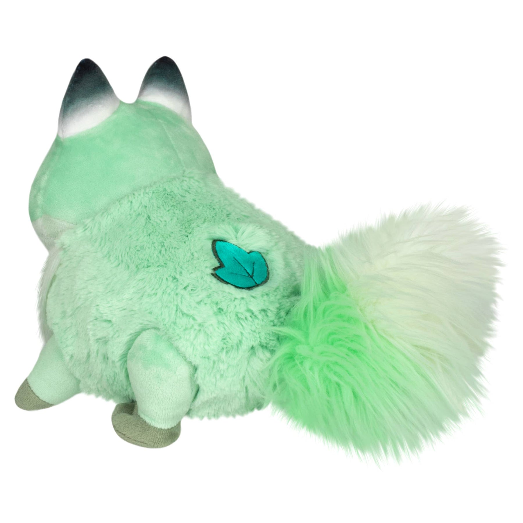 Squishable Toys > Plushies Mini Squishable Leafy Fox 841024128352 SQU-128352