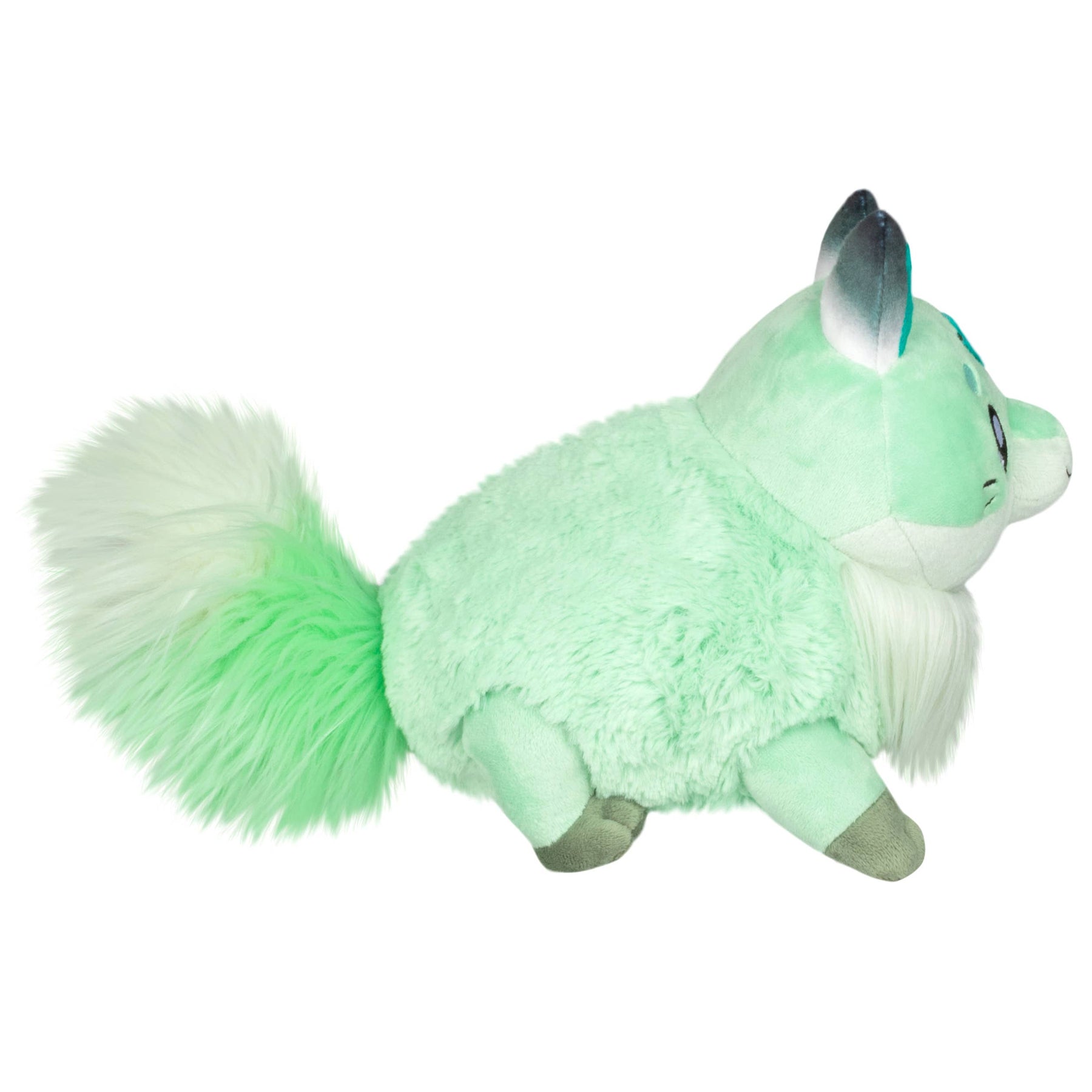 Squishable Toys > Plushies Mini Squishable Leafy Fox 841024128352 SQU-128352