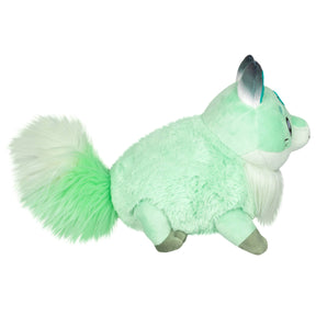 Squishable Toys > Plushies Mini Squishable Leafy Fox 841024128352 SQU-128352