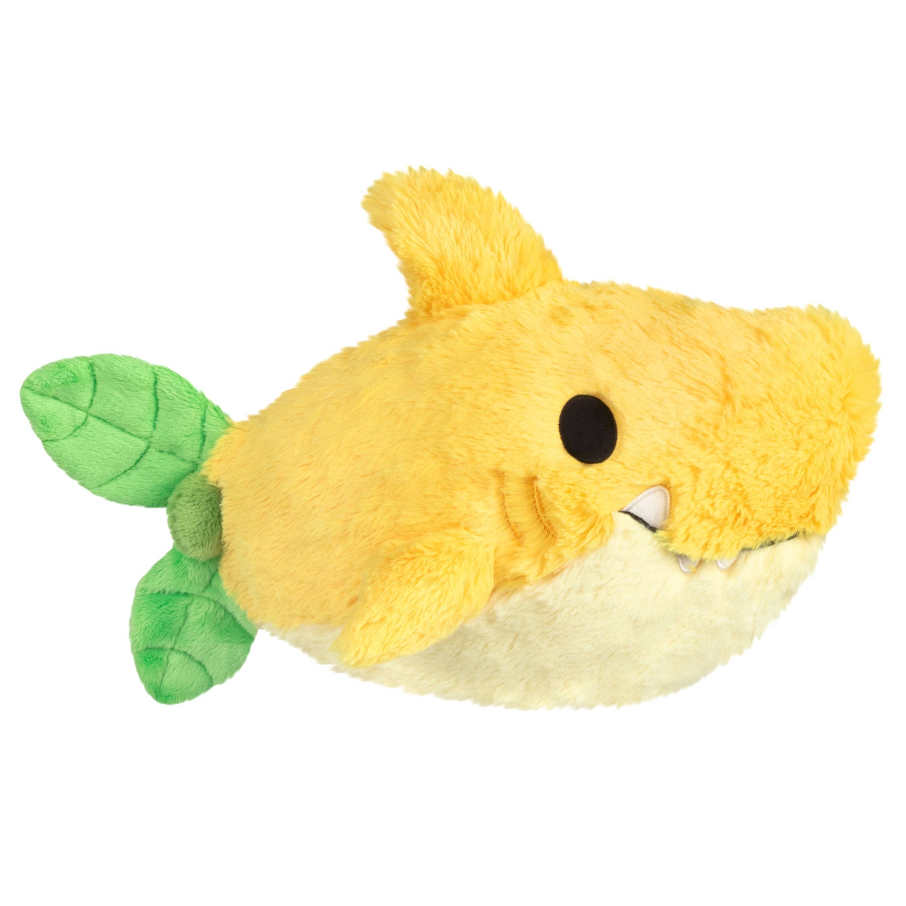 Squishable Toys > Plushies Mini Squishable Lemon Shark 841024130034 SQU-130034