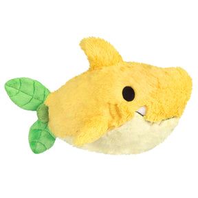 Squishable Toys > Plushies Mini Squishable Lemon Shark 841024130034 SQU-130034