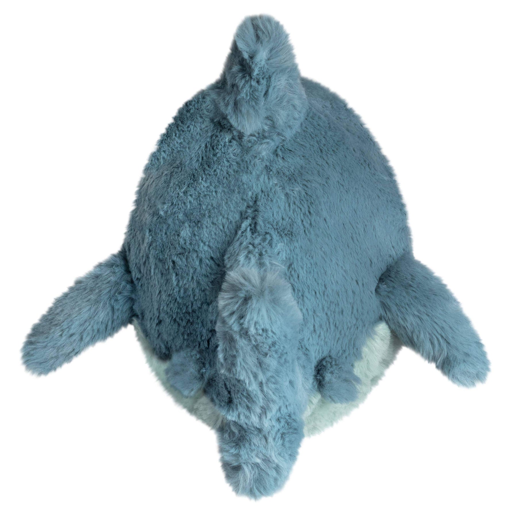Squishable Toys > Plushies Mini Squishable Megalodon 841024124347 SQU-124347