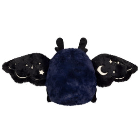 Squishable Toys > Plushies Mini Squishable Midnight Mothman 841024128765 SQU-128765
