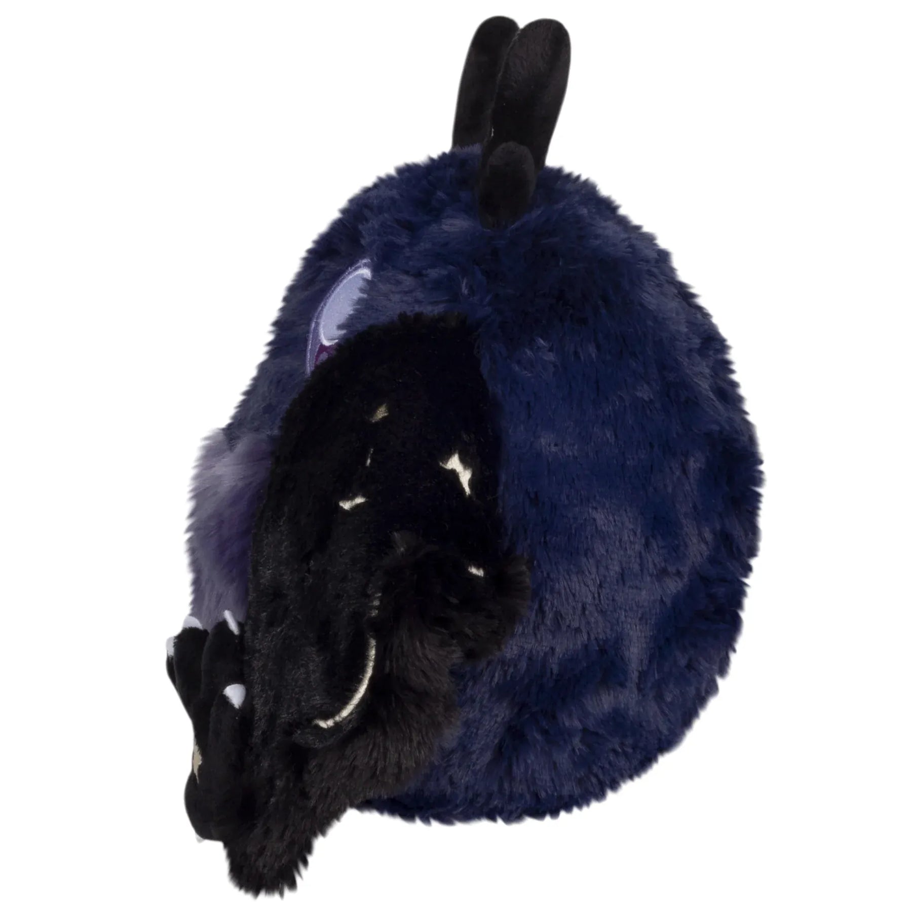 Squishable Toys > Plushies Mini Squishable Midnight Mothman 841024128765 SQU-128765