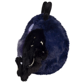 Squishable Toys > Plushies Mini Squishable Midnight Mothman 841024128765 SQU-128765