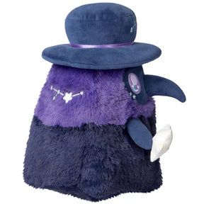Squishable Toys > Plushies Mini Squishable Midnight Plague Doctor 841024131819 SQU-131819