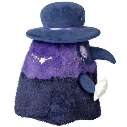 Squishable Toys > Plushies Mini Squishable Midnight Plague Doctor 841024131819 SQU-131819