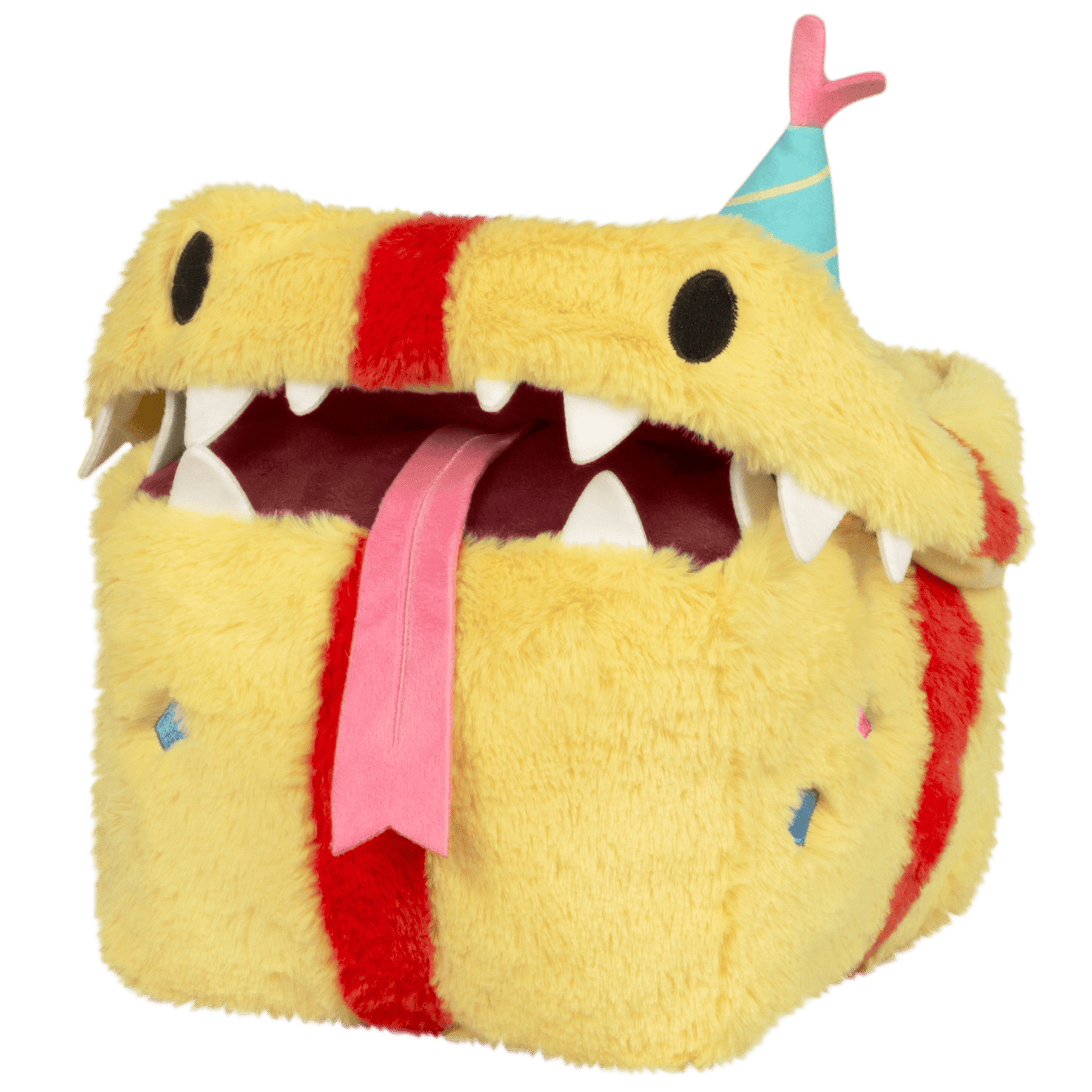 Squishable Toys > Plushies Mini Squishable Mimic Birthday Gift 841024129380 SQU-129380