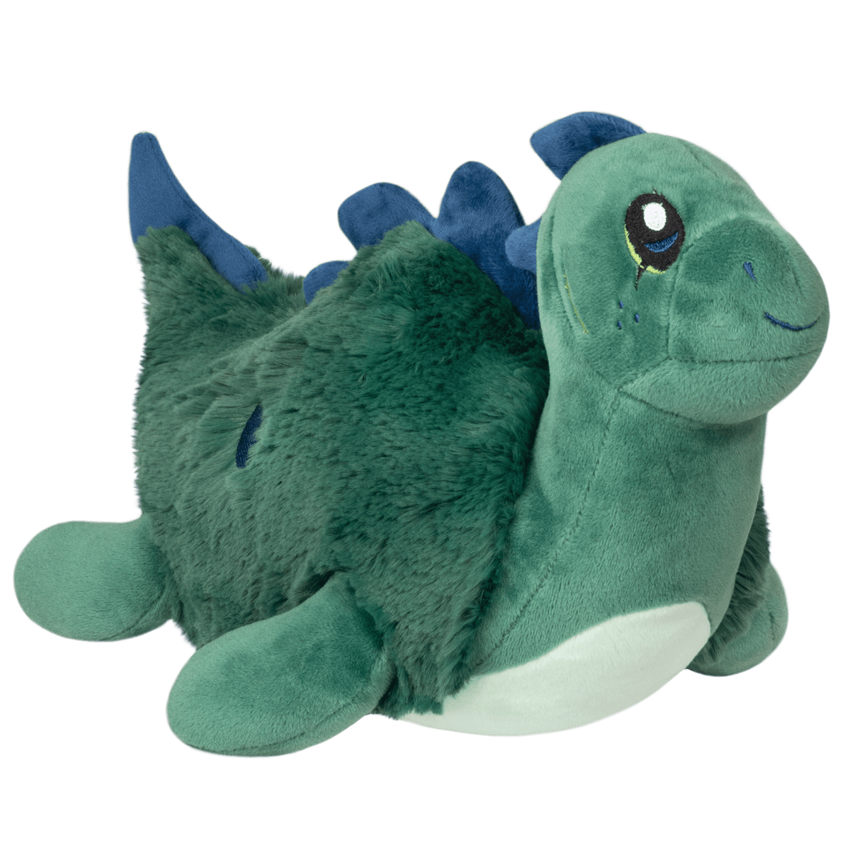 Squishable Toys > Plushies Mini Squishable Nessie 841024120264 SQU-120264