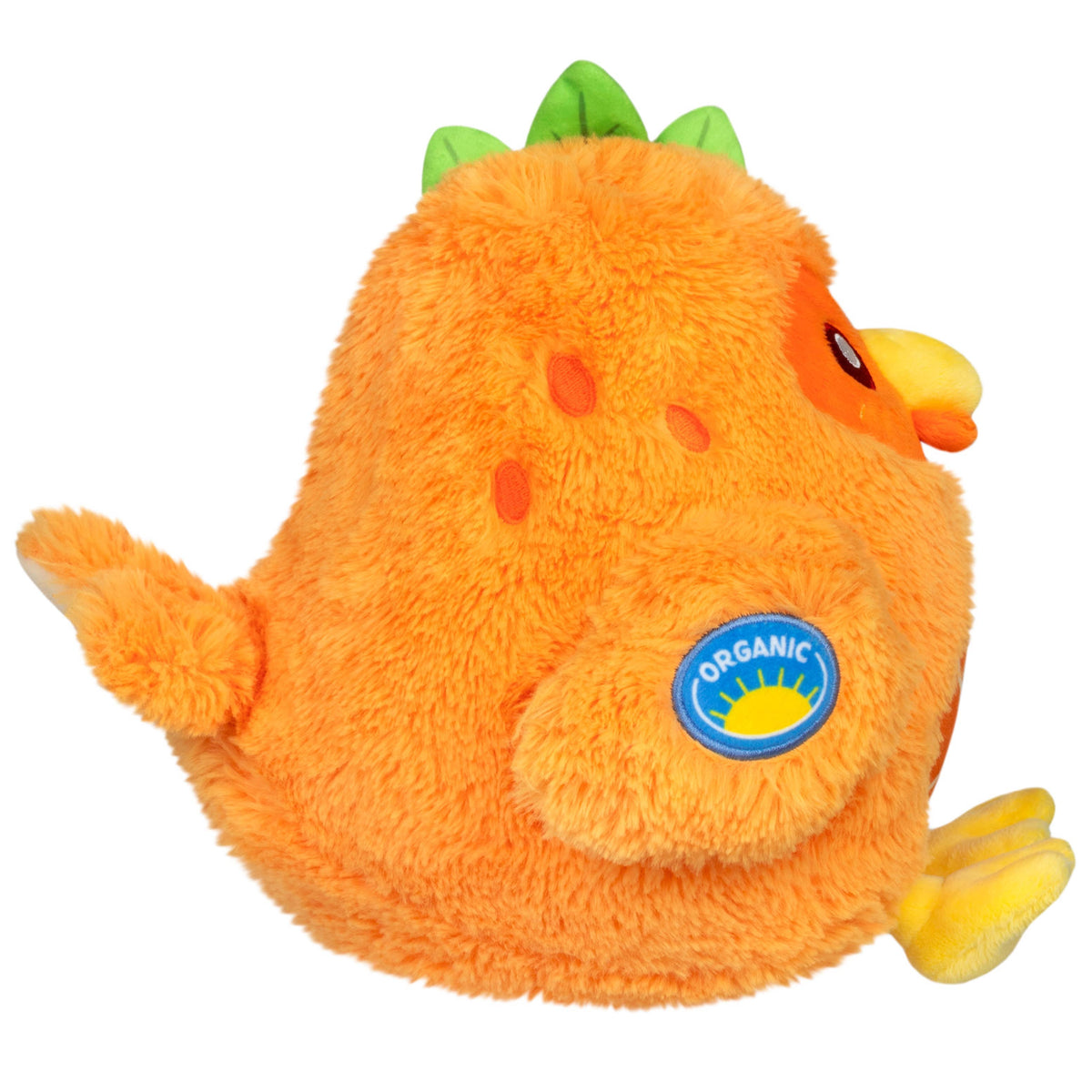 Squishable Toys > Plushies Mini Squishable Orange Chicken 841024128154 SQU-128154