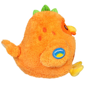Squishable Toys > Plushies Mini Squishable Orange Chicken 841024128154 SQU-128154