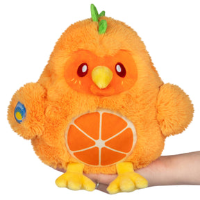 Squishable Toys > Plushies Mini Squishable Orange Chicken 841024128154 SQU-128154