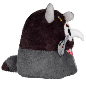 Squishable Toys > Plushies Mini Squishable Red Riding Hood & Wolf Plague Set 841024127720 SQU-127720
