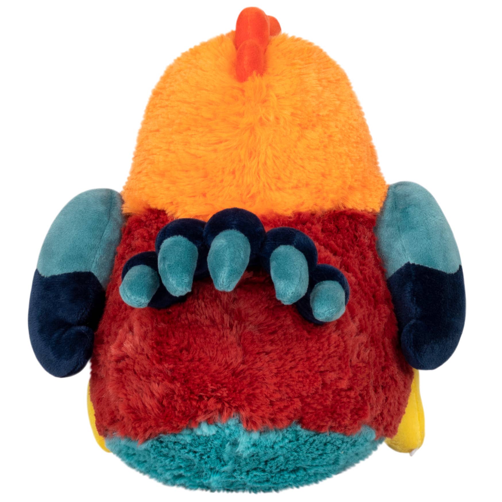 Squishable Toys > Plushies Mini Squishable Rooster 841024118575 SQU-118575