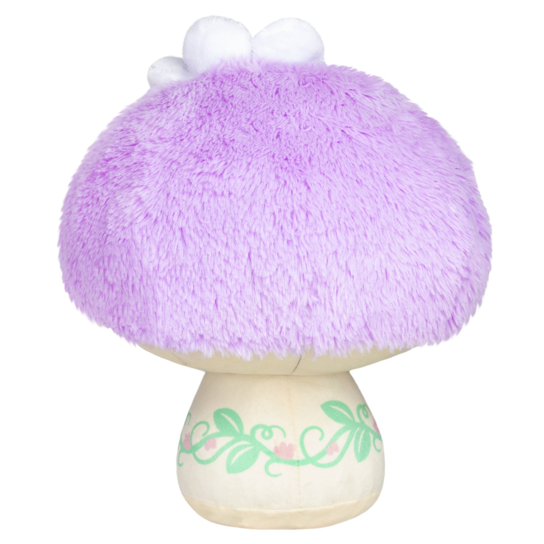 Squishable Toys > Plushies Mini Squishable Spring Mushroom 841024128376 SQU-128376