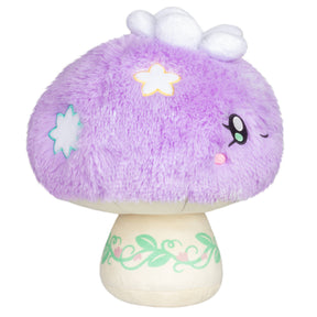 Squishable Toys > Plushies Mini Squishable Spring Mushroom 841024128376 SQU-128376