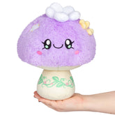 Squishable Toys > Plushies Mini Squishable Spring Mushroom 841024128376 SQU-128376