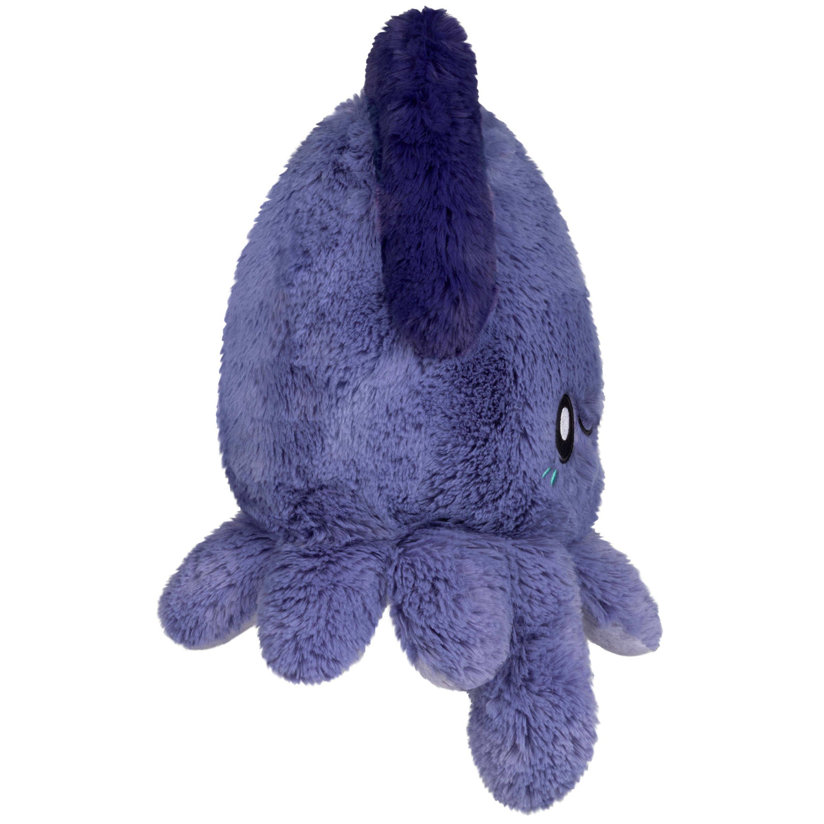 Squishable Toys > Plushies Mini Squishable Squid 841024129007 SQU-129007